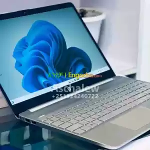  New arrival   HP NoteBook   Core i5 -1135G7    Intel core i5 ️    11th Generation Price in Ethiopia